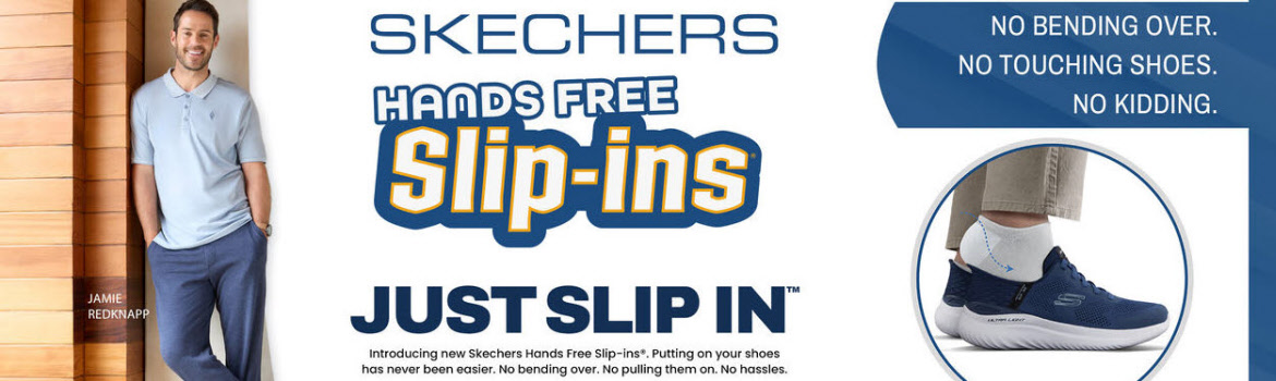 Skechers